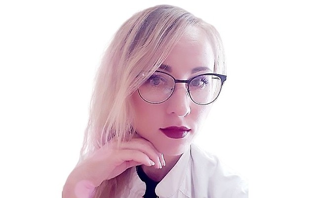 Кузьменко Екатерина Валериевна