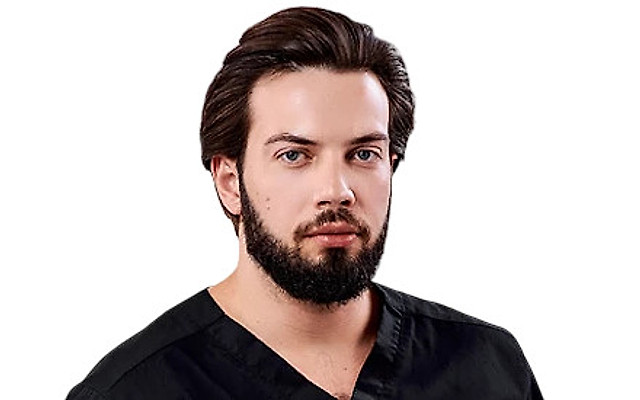 Саканов Денис Николаевич