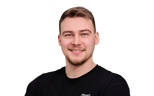 Машкин Денис Андреевич