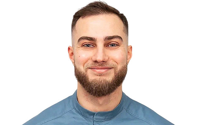 Донков Владислав Андреевич