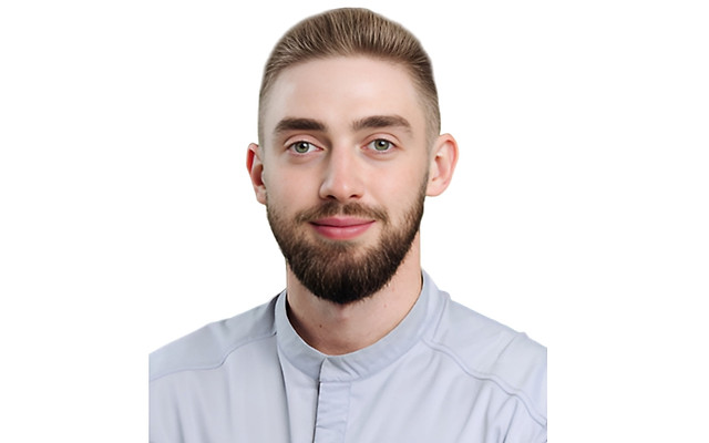 Заусайлов Артем Германович