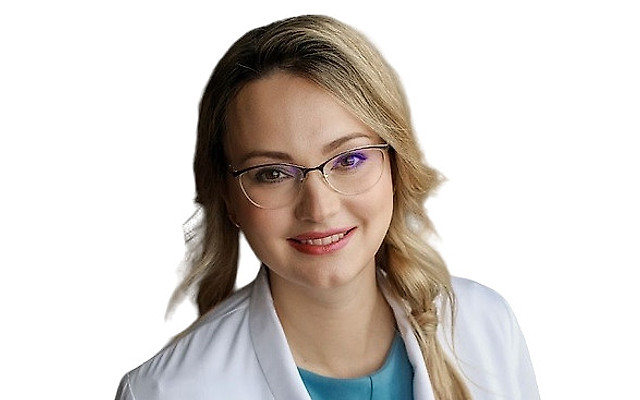 Черненко Елена Андреевна