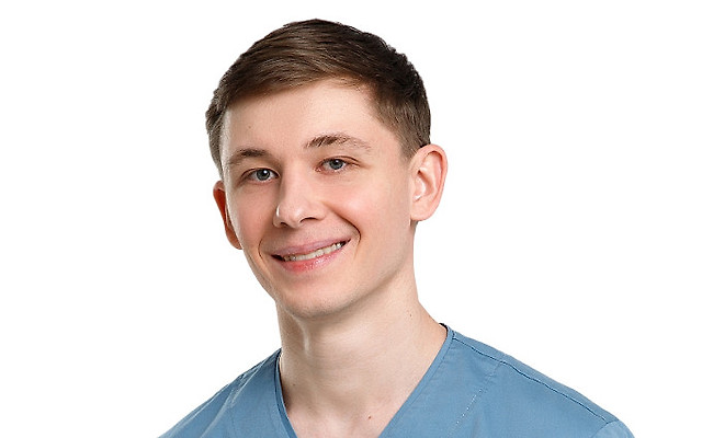 Конуркин Сергей Сергеевич