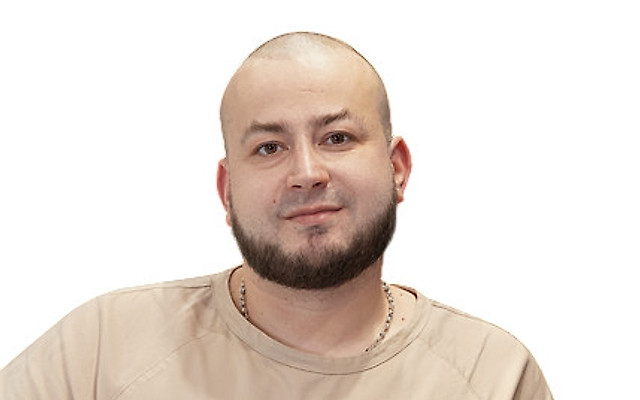 Будихин Евгений Иванович