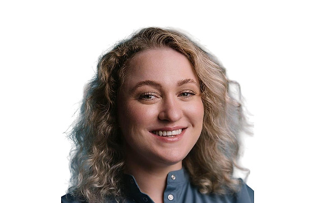 Филипова Нина Юрьевна