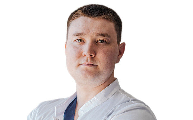 Дану Илья Валерьевич