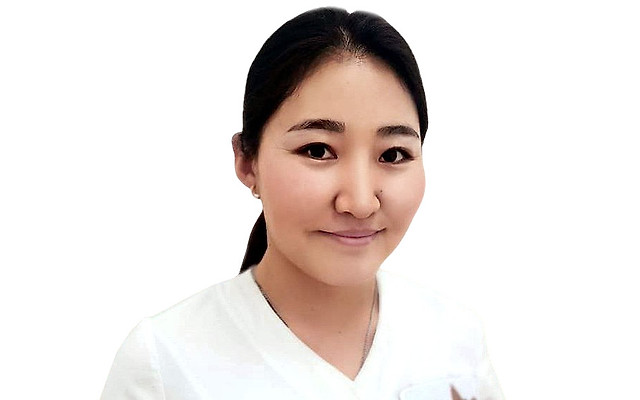 Эрдэнэбат Мянганзая