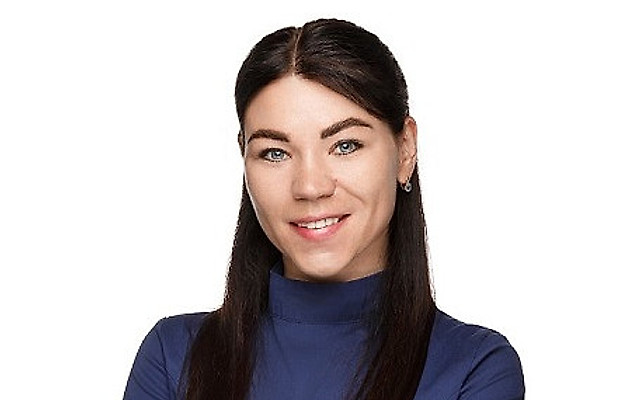 Крылатая Евгения Владиславовна