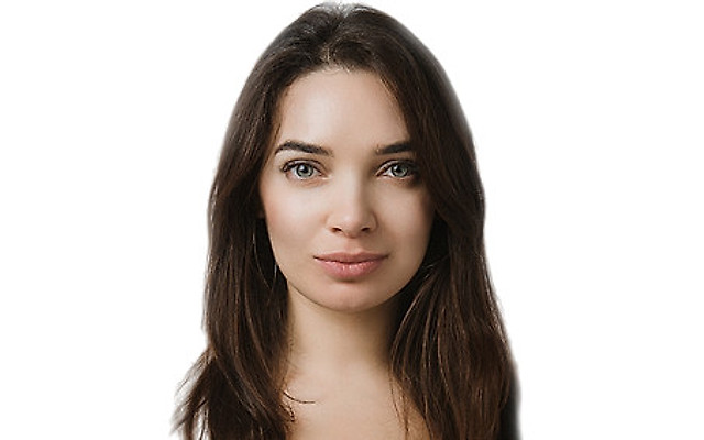 Ушакова Вера Сергеевна