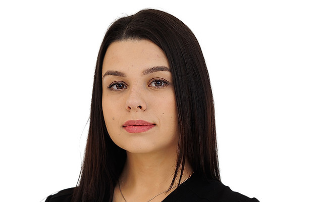 Кузнецова Александра Александровна