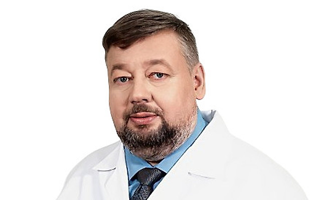 Шутько Андрей Юрьевич