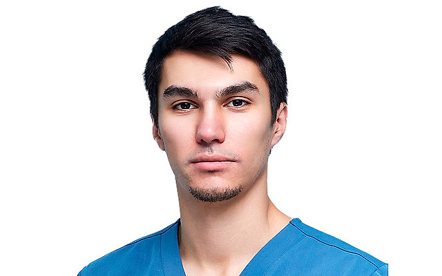 Кушхов Тембулат Альбертович