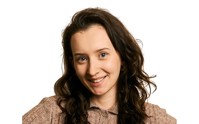 Капустина Дарья Дмитриевна