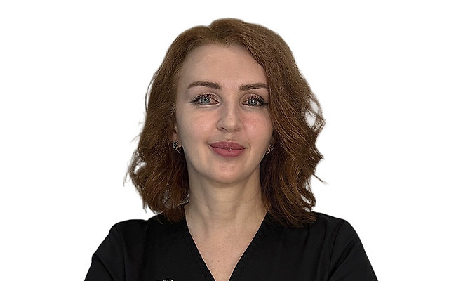 Сергеева Инна Васильевна