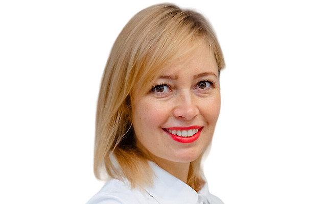 Яковлева Марина Сергеевна