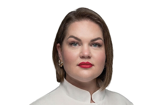 Закерничная (Кобер) Ирина Владимировна