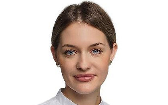 Моиспанова Александра Леонидовна