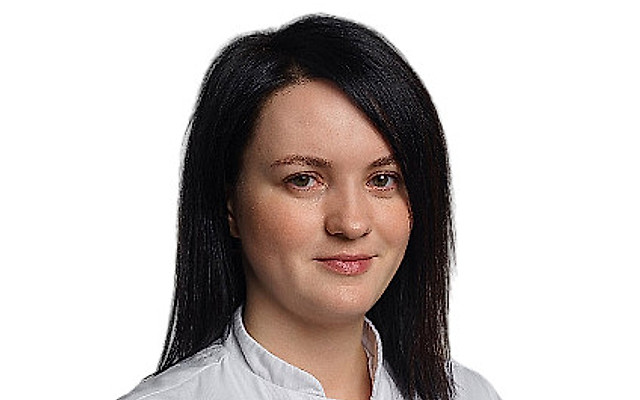 Югова Валерия Алексеевна