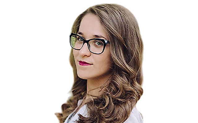 Старикова Татьяна Константиновна