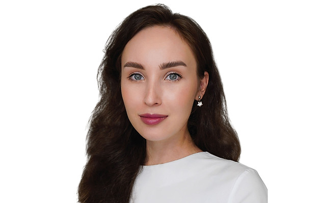 Кихтева Эльвира Евгеньевна