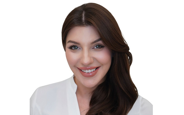 Лебедева Светлана Андреевна