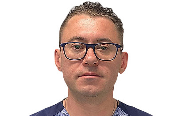 Чуднов Иван Иванович