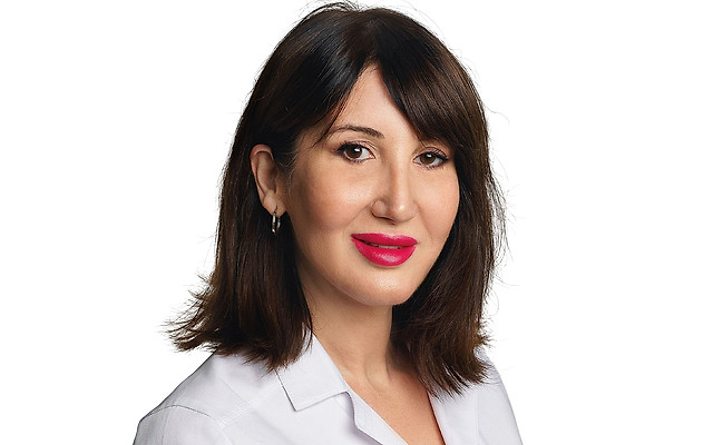 Караева Светлана Юрьевна