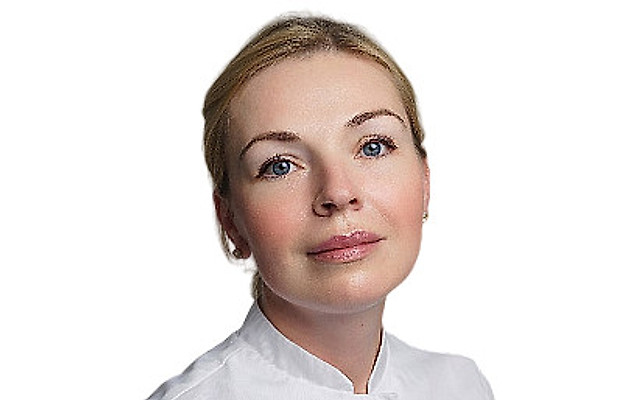 Иванова (Борисова) Наталья Сергеевна