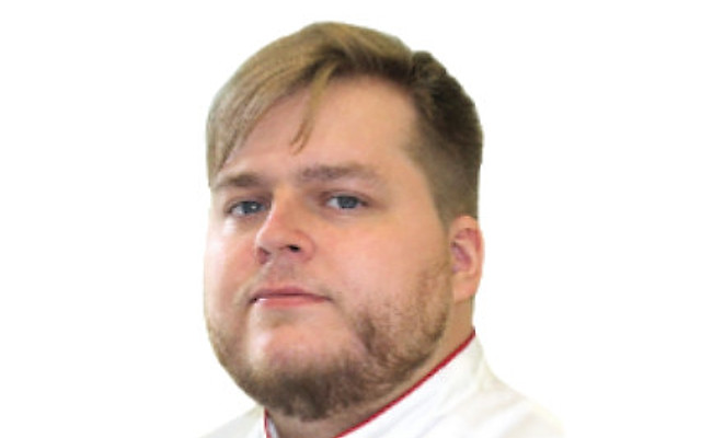 Лукин Тимофей Ильич