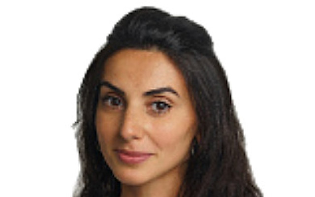 Бабаева Гюнель Галибовна