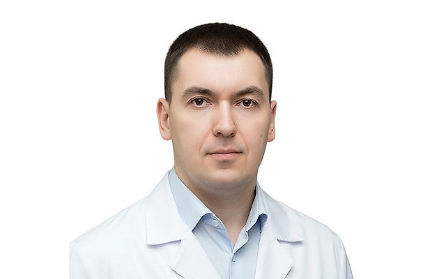 Судзиловский Николай Николаевич