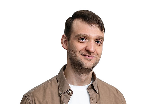 Мирон Даниил Васильевич