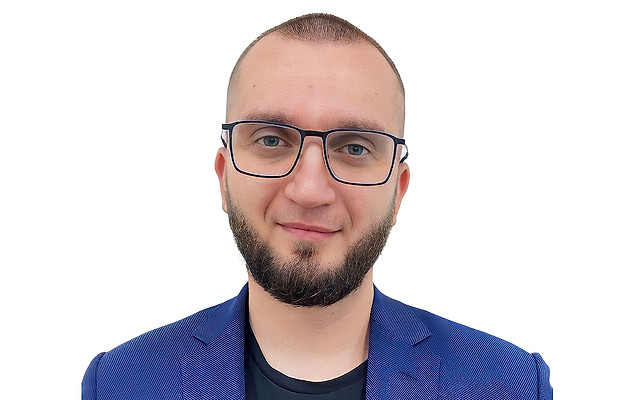 Сорокин Александр Александрович