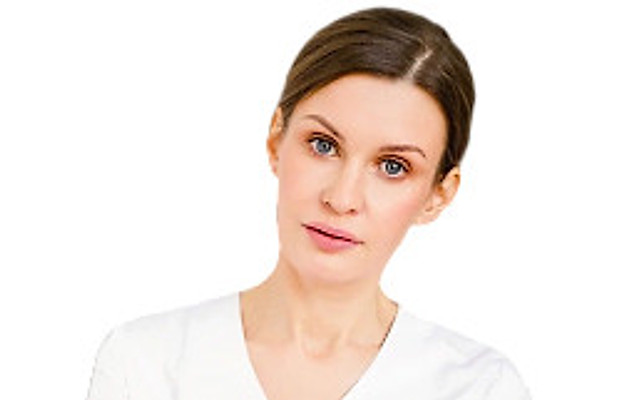 Горскова Олеся Александровна