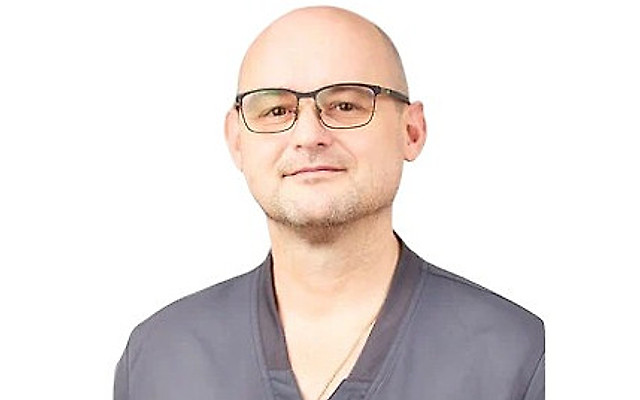 Яковенко Тарас Васильевич