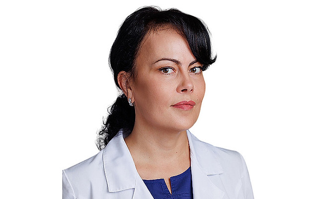 Шпис Полина Витальевна