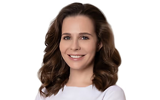 Дмитриева Людмила Васильевна