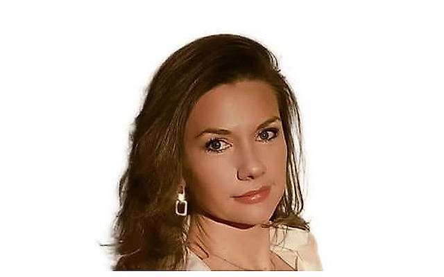 Блинова Виктория Станиславовна