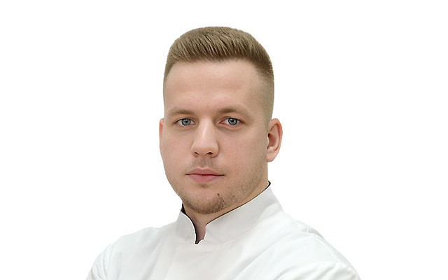 Моисеенко Савелий Сергеевич