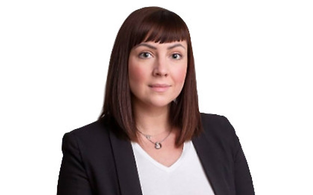 Петренко Мария Владимировна