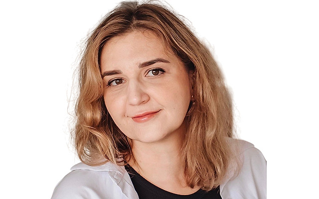 Пахомова Елена Сергеевна