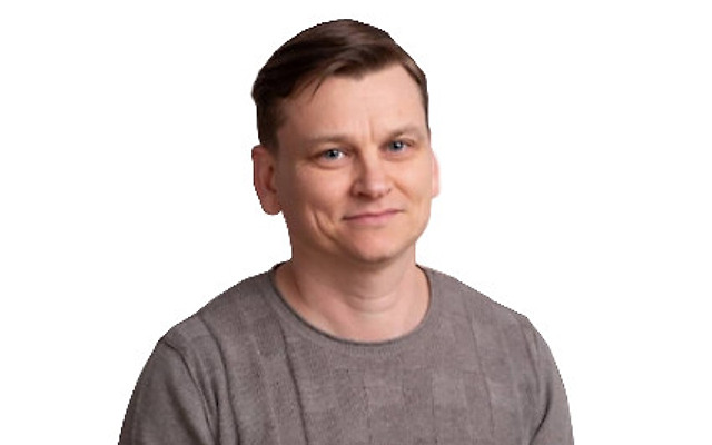 Осадчий Виктор Вадимович