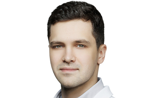 Молодцов Кирилл Игоревич