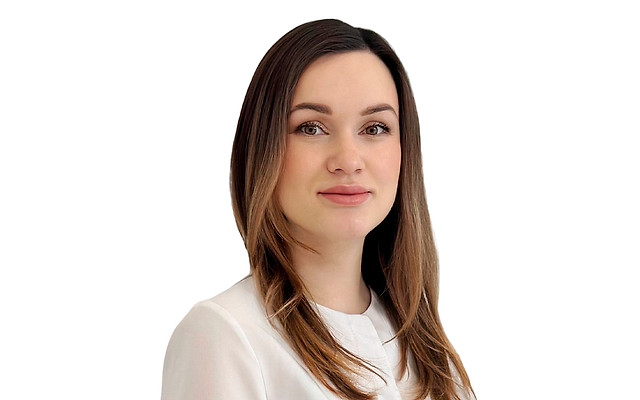 Попова Анастасия Александровна