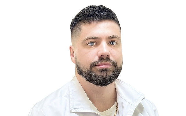 Бабич Дмитрий Александрович