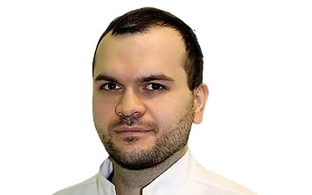 Абдуллаев Шамил Камил оглы