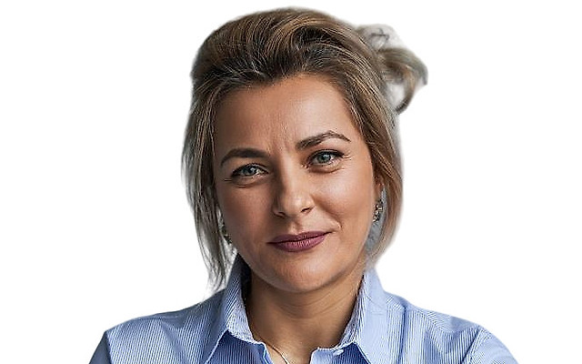 Огнева Оксана Александровна