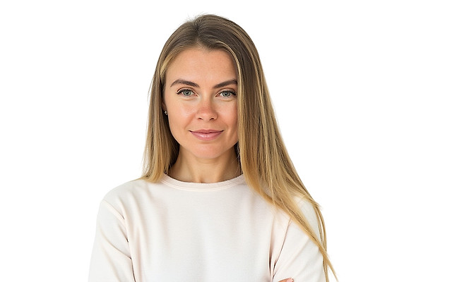 Вахлина Евгения Юрьевна