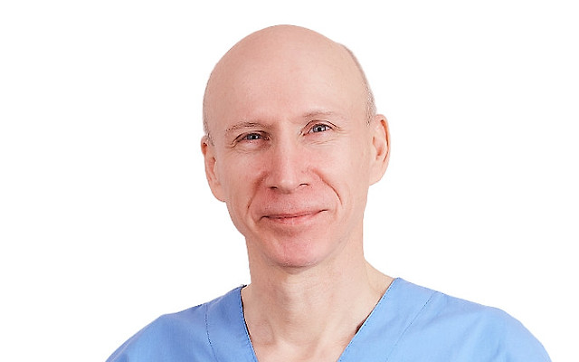 Хасанов Рашид Анварович