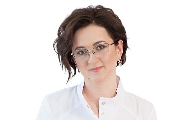 Когай Марина Александровна